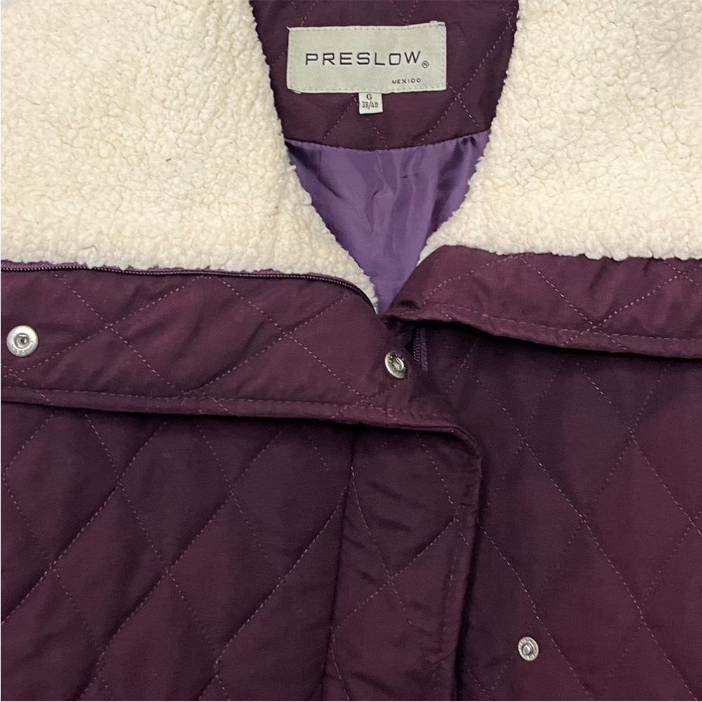 Coat - Picture 6 of 9